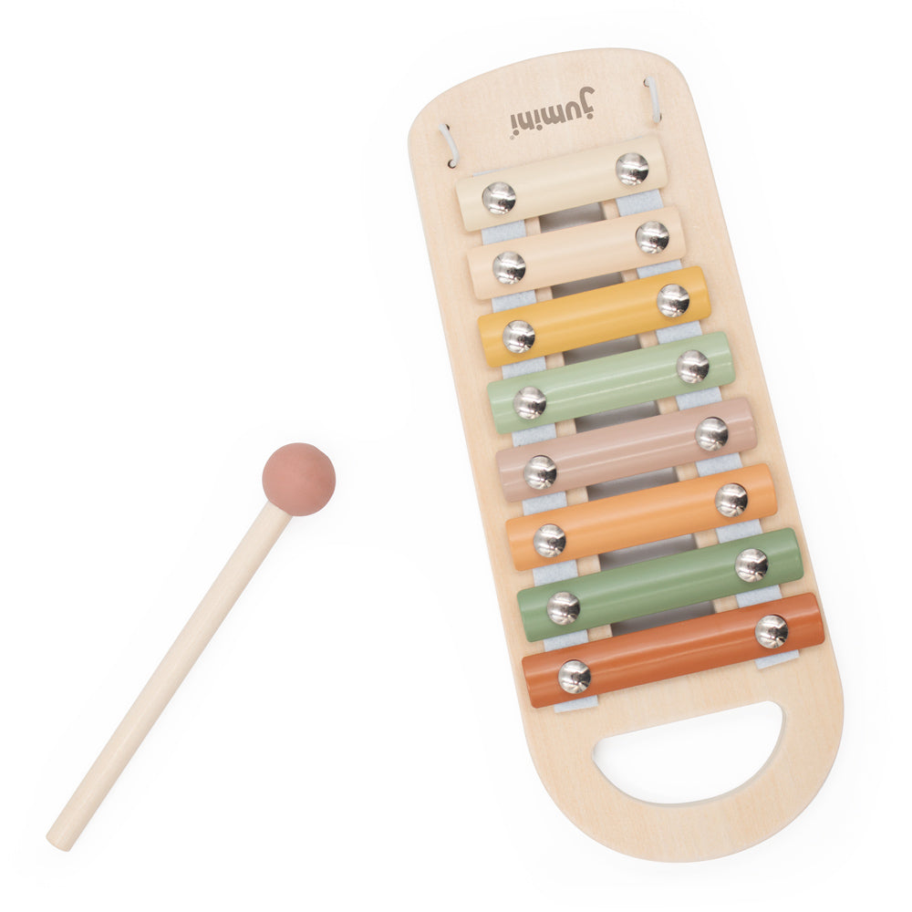 Wooden Xylophone | Jumini Toys