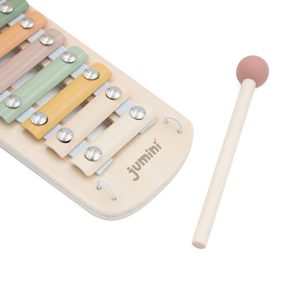 Wooden Xylophone | Jumini Toys