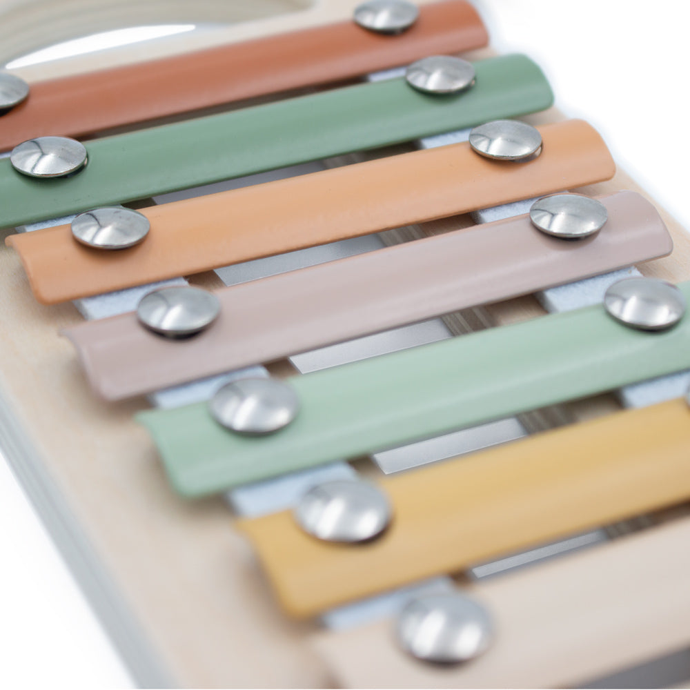 Wooden Xylophone | Jumini Toys