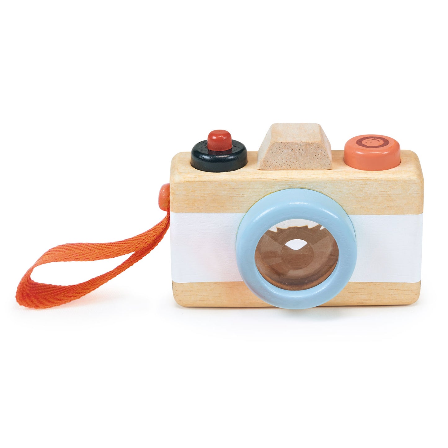 Play Camera | Tenderleaf Toys