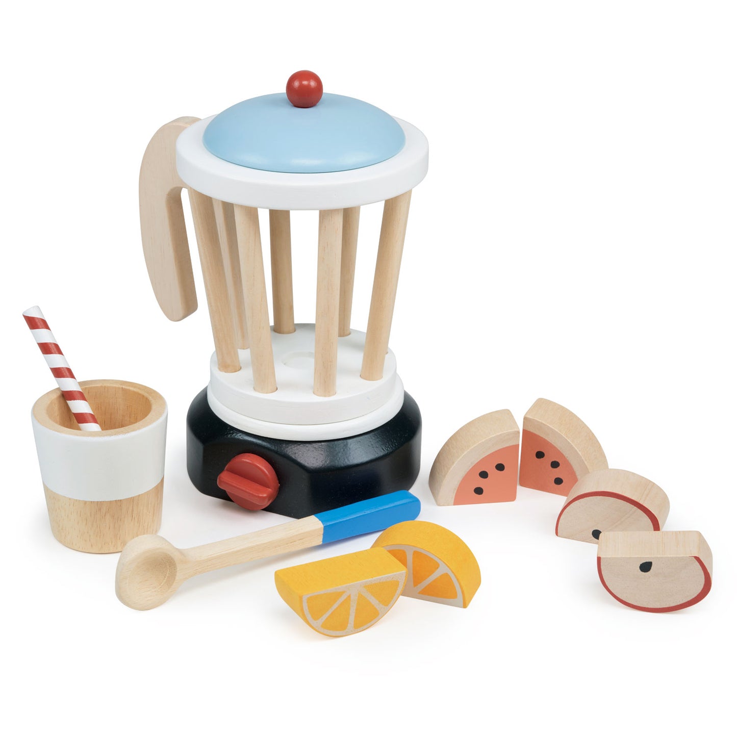 Play Smoothie Maker | Mentari