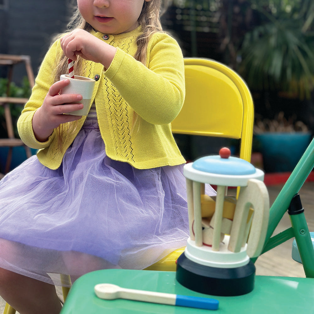 Play Smoothie Maker | Mentari