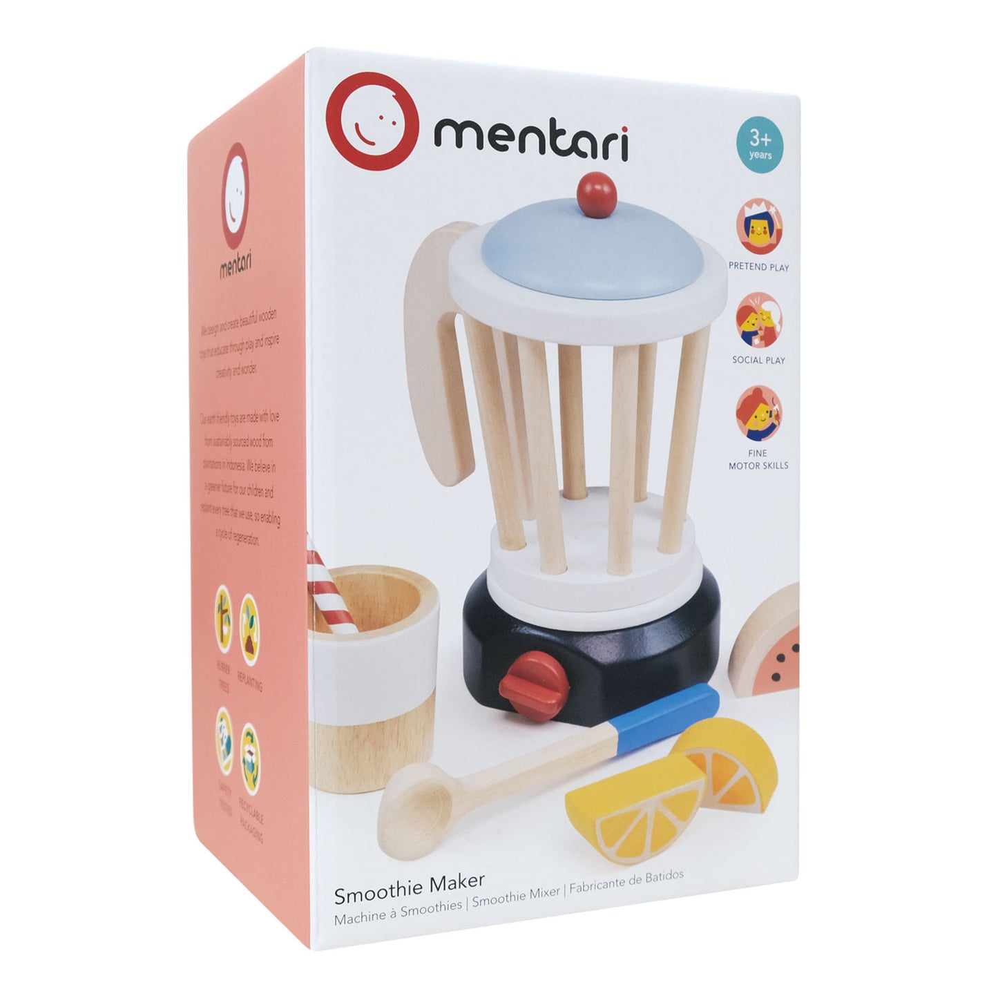 smoothie maker