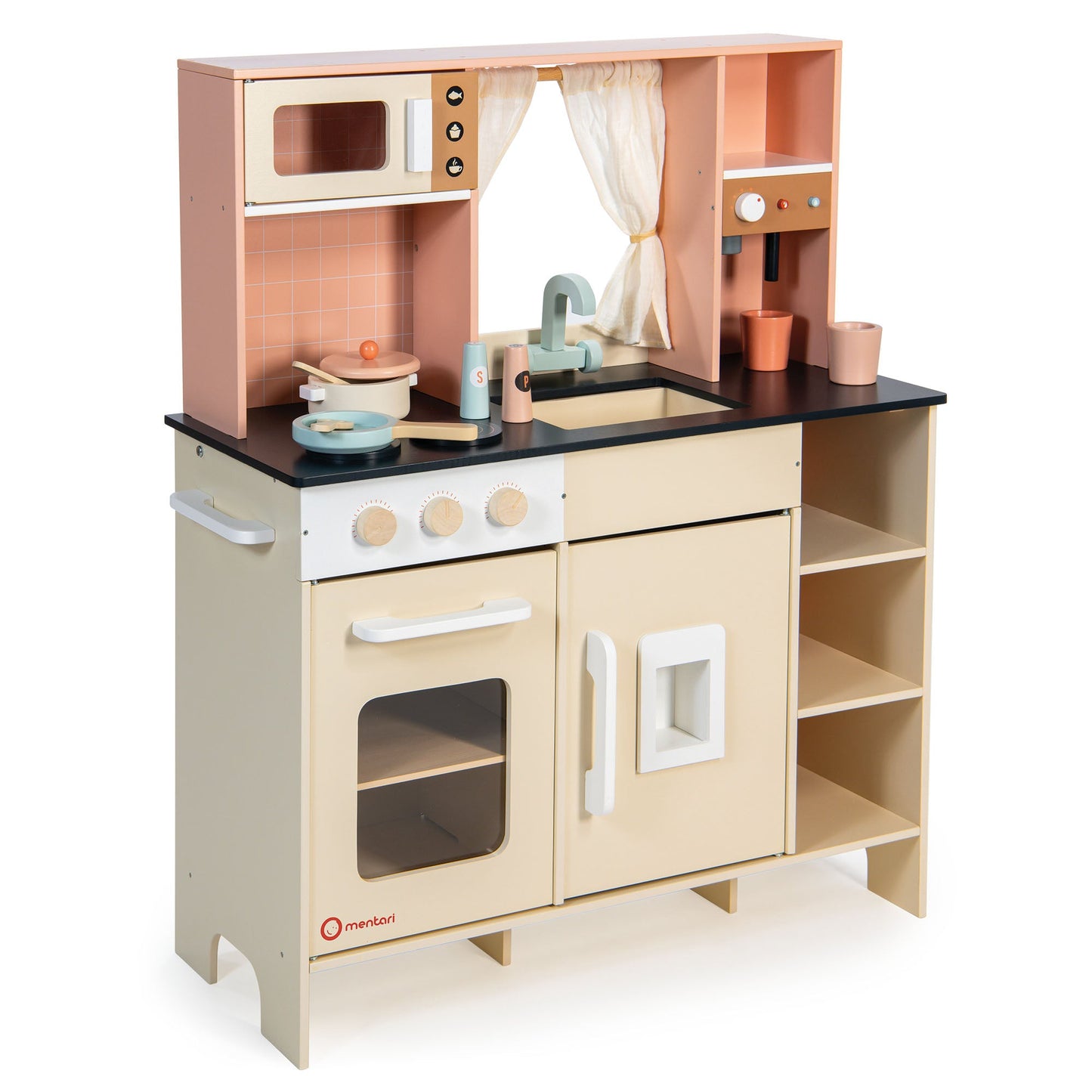 Play kitchen