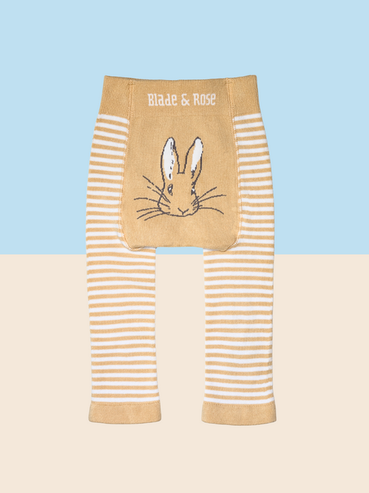 peter rabbit leggings