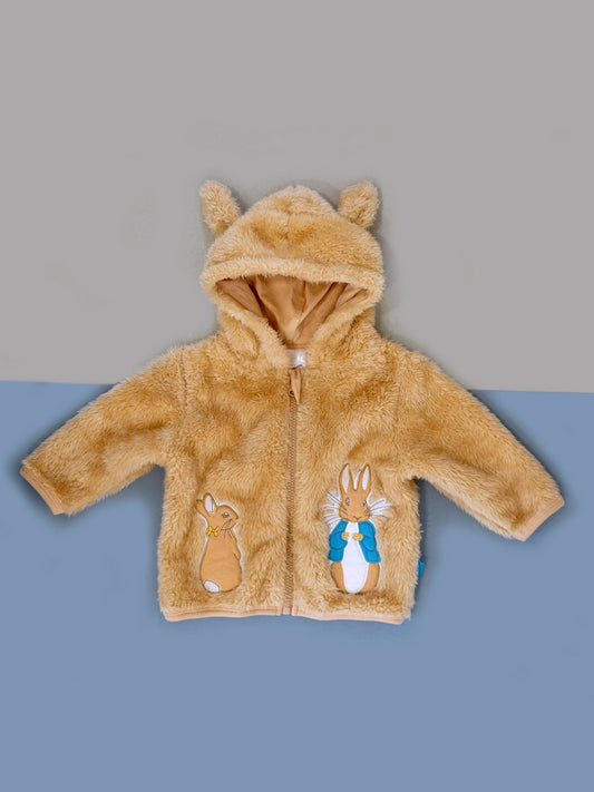 peter rabbit hoodie