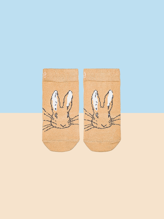 Peter Rabbit™ Neutral Socks