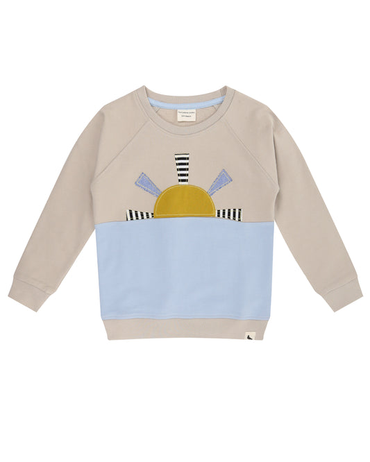 Kids sweatshirt 