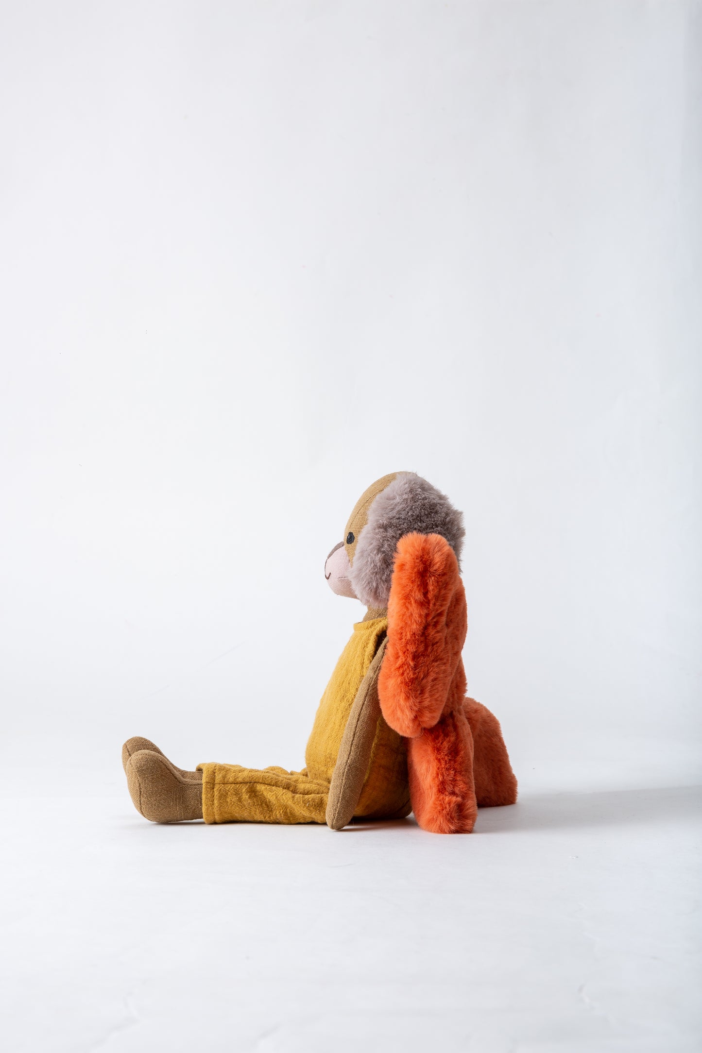 Douglas the Dog | Jumini Toys
