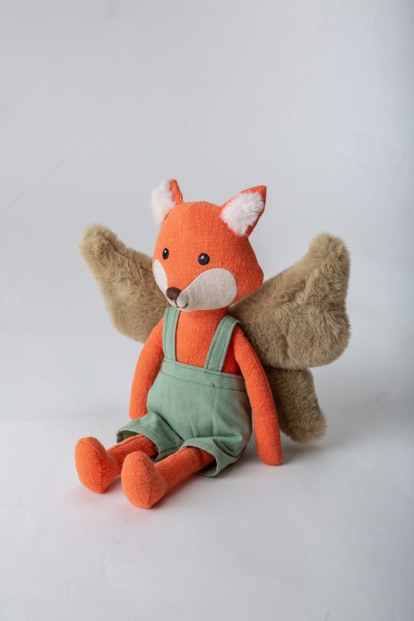 Finley the Fox | Jumini Toys