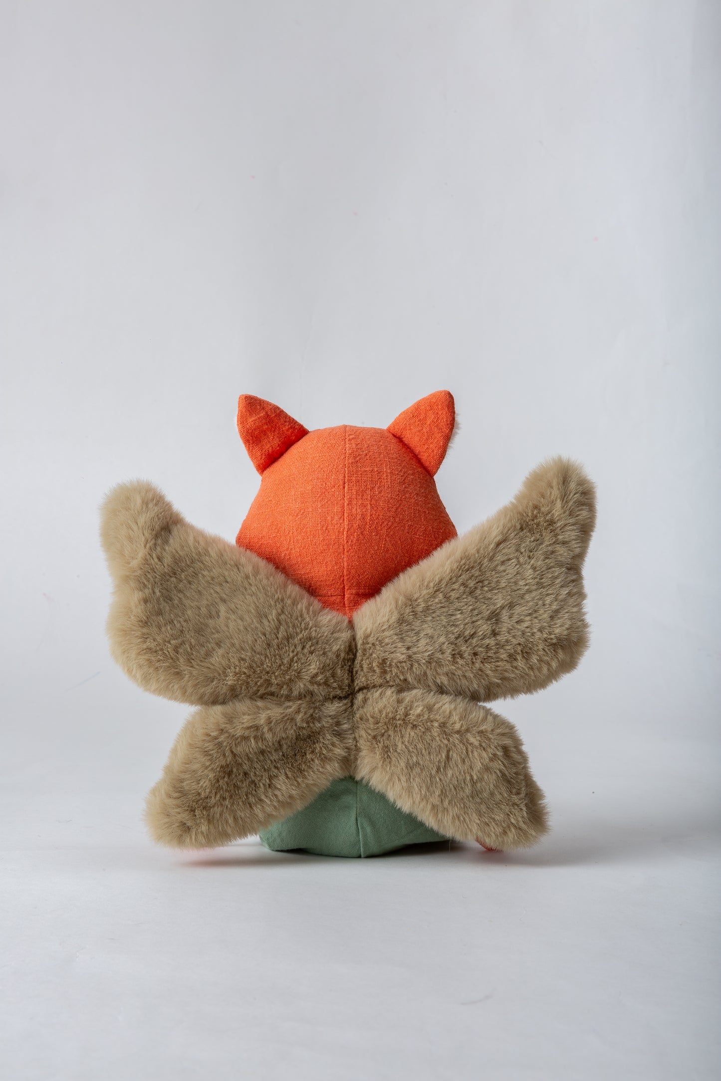 Finley the Fox | Jumini Toys