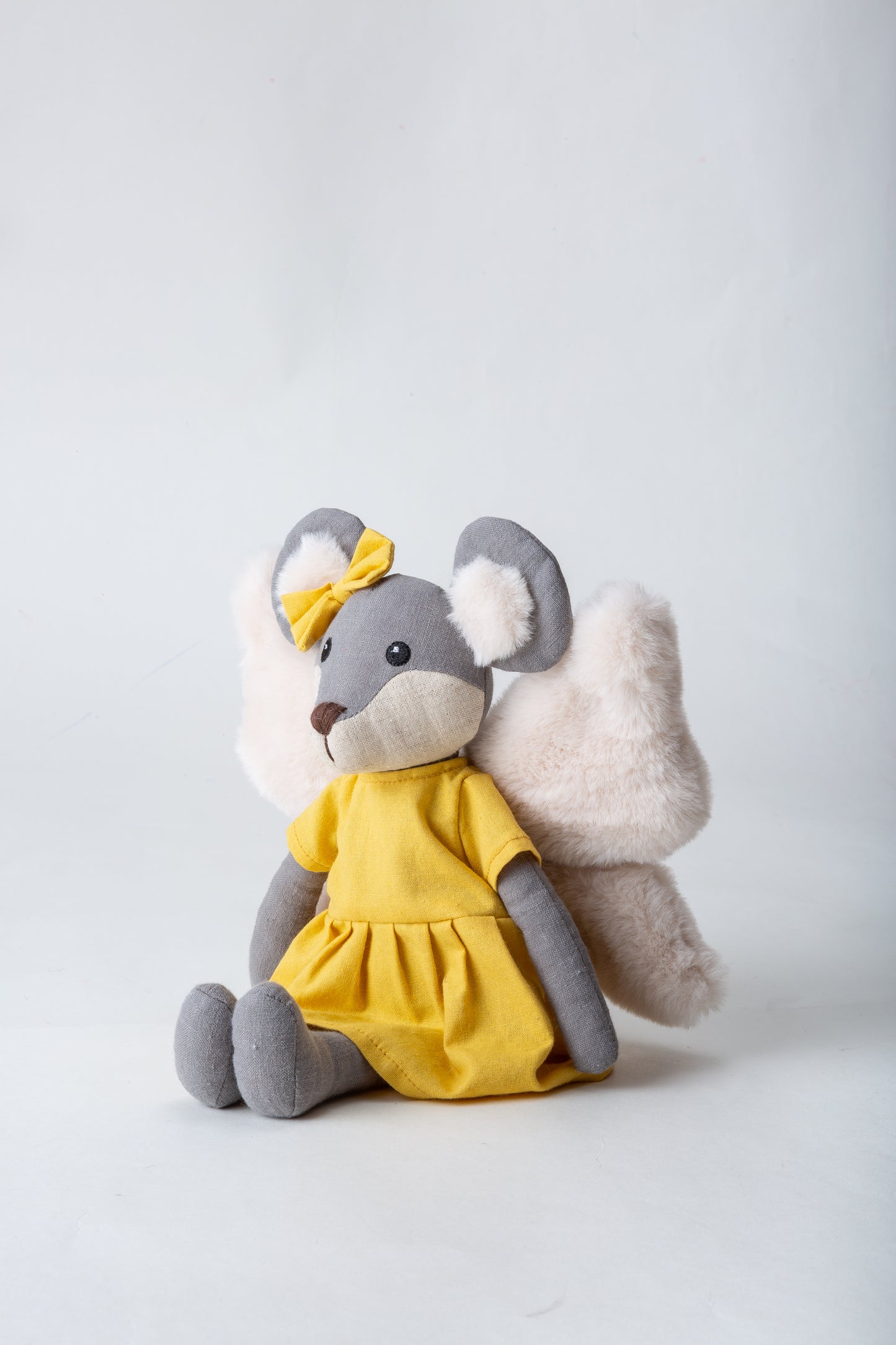 Marigold the Mouse | Jumini Toys