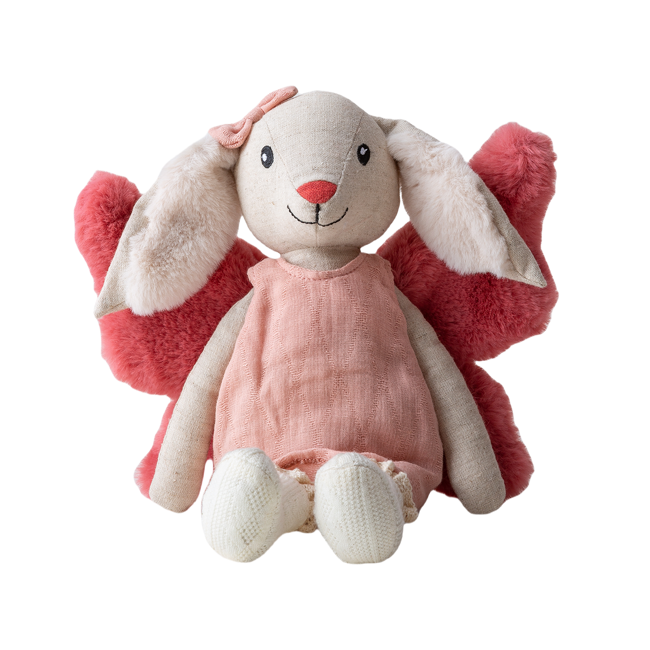 rosalind rabbit