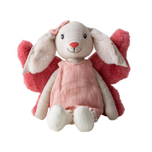 rosalind rabbit