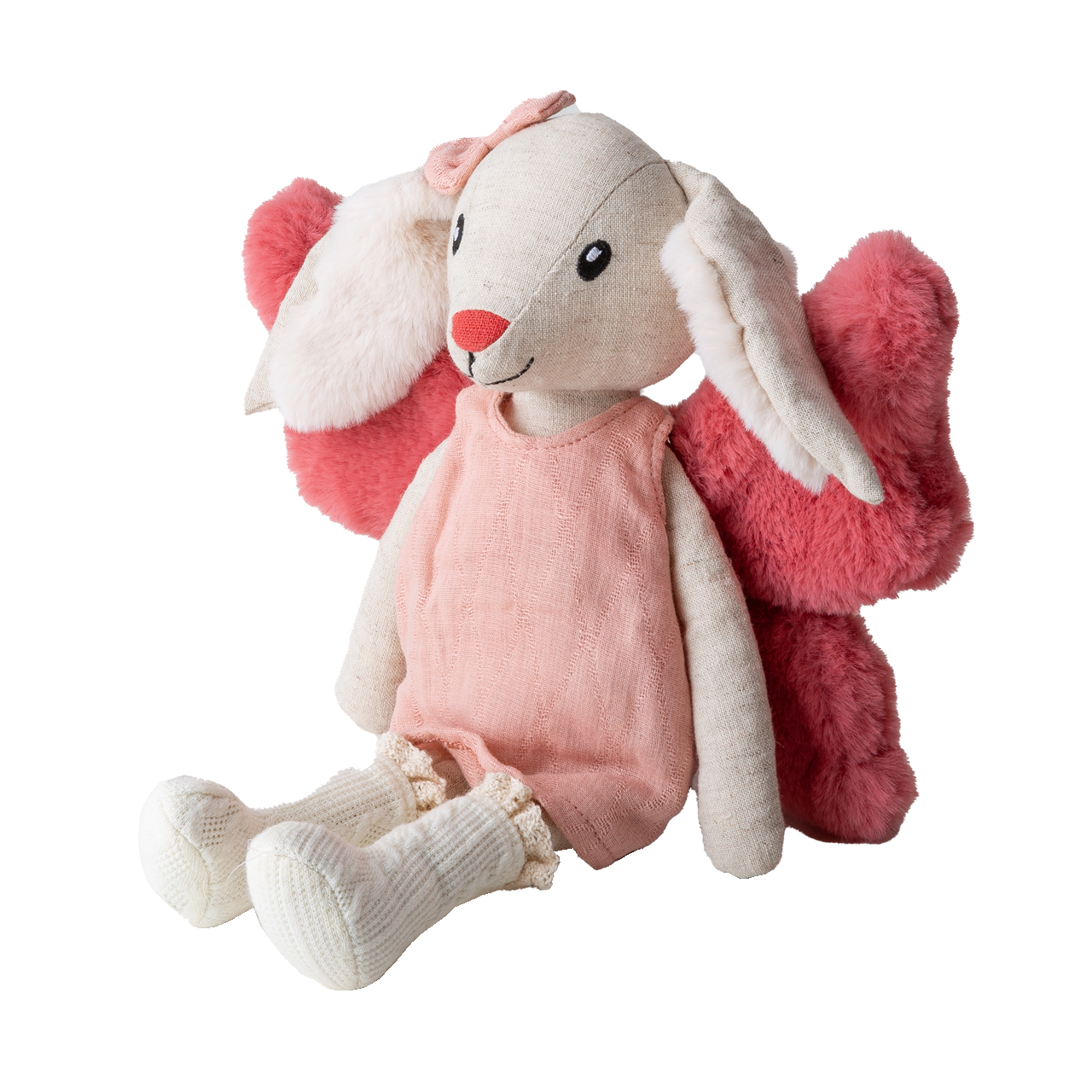 Rosalind the Rabbit | Jumini Toys