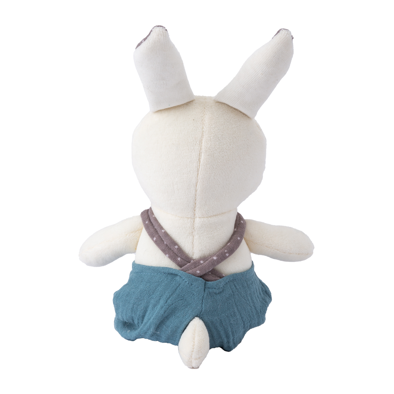 Small Blue Rabbit | Jumini Toys