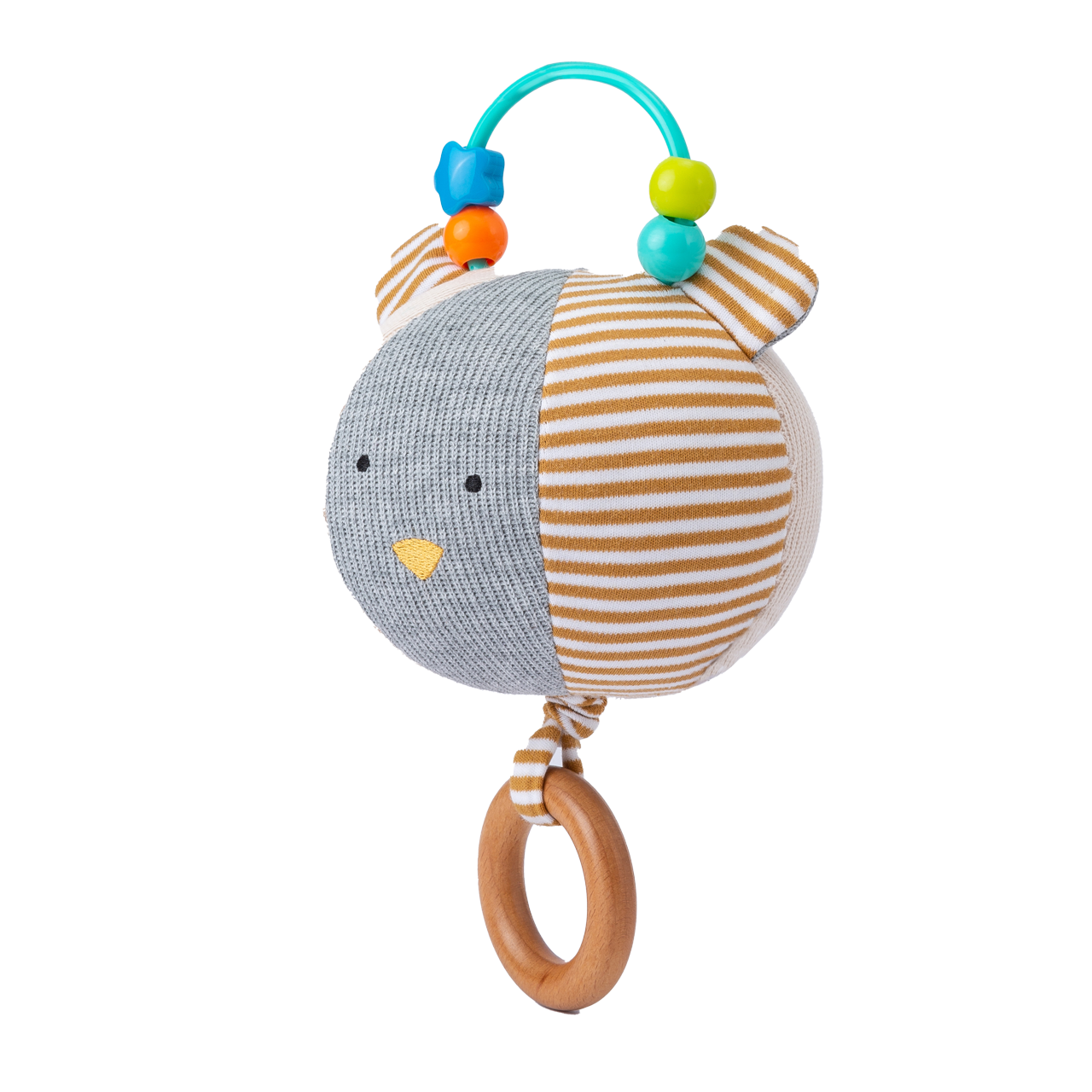 Mouse Music Ball | Jumini Toys