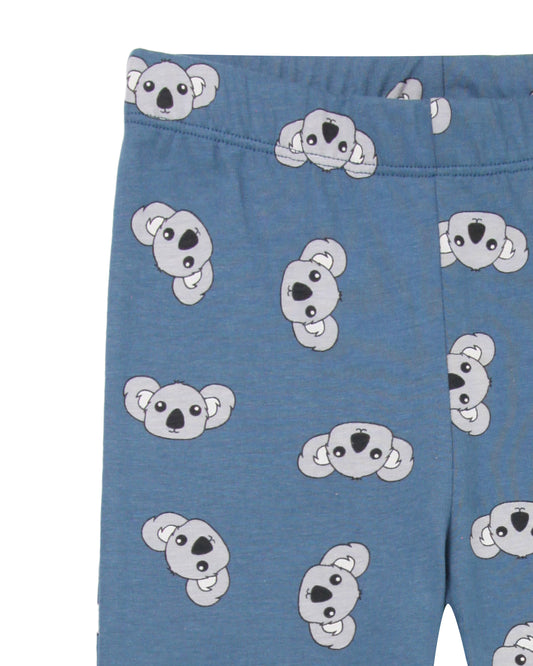 Koala Leggings | Turtledove London