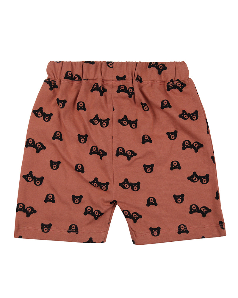 Two Bears Shorts
