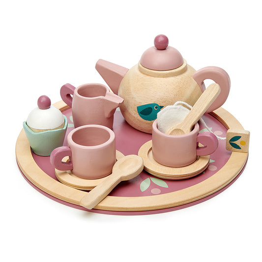 Birdie Tea Set | Tenderleaf