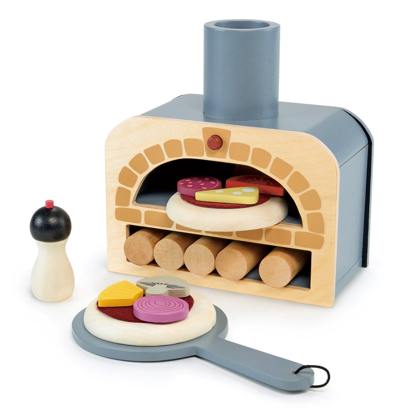 Play Pizza Oven | Tenderleaf