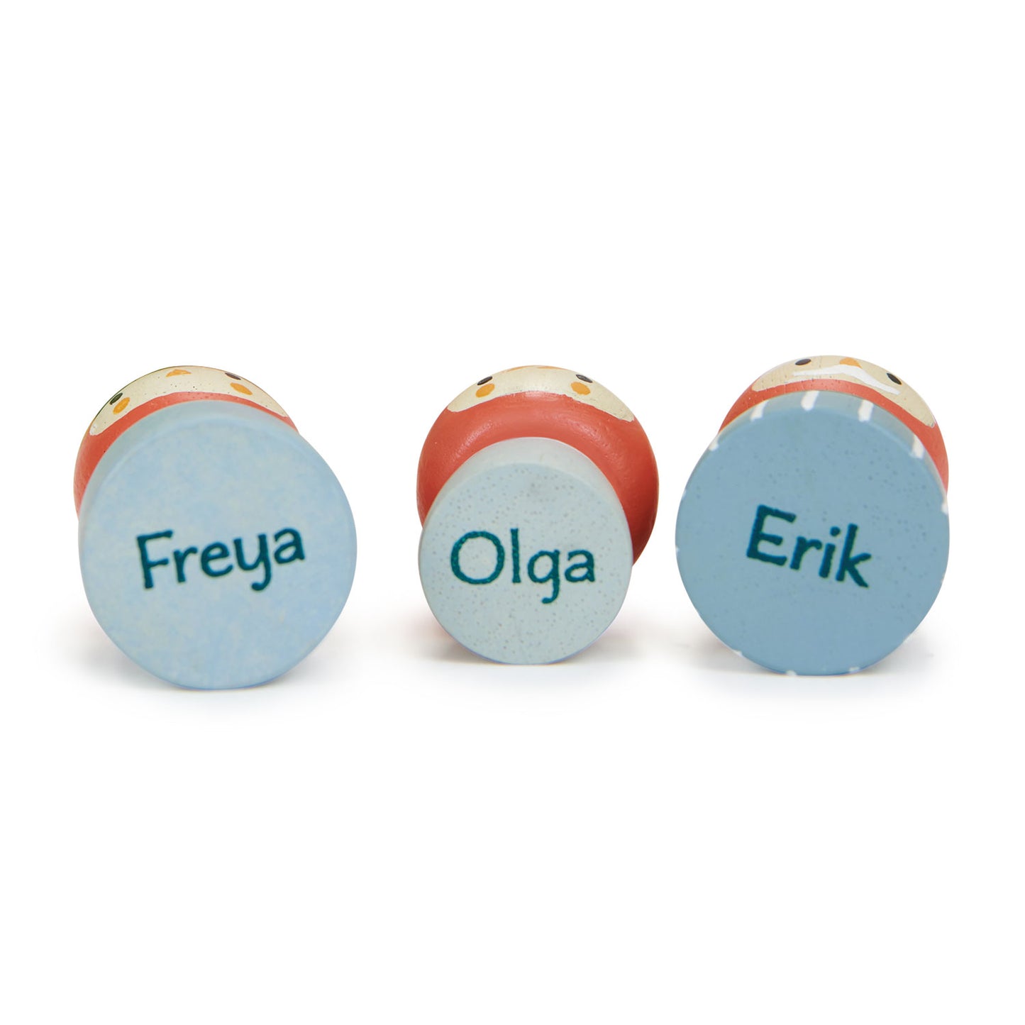 Woodland Gnome Family | Tenderleaf