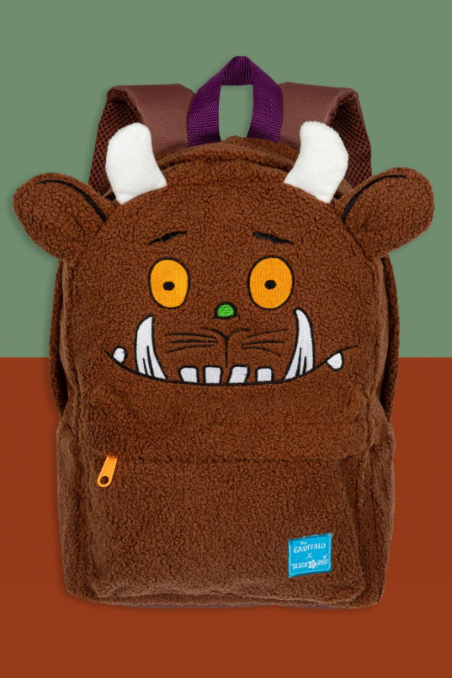 gruffalo rucksack