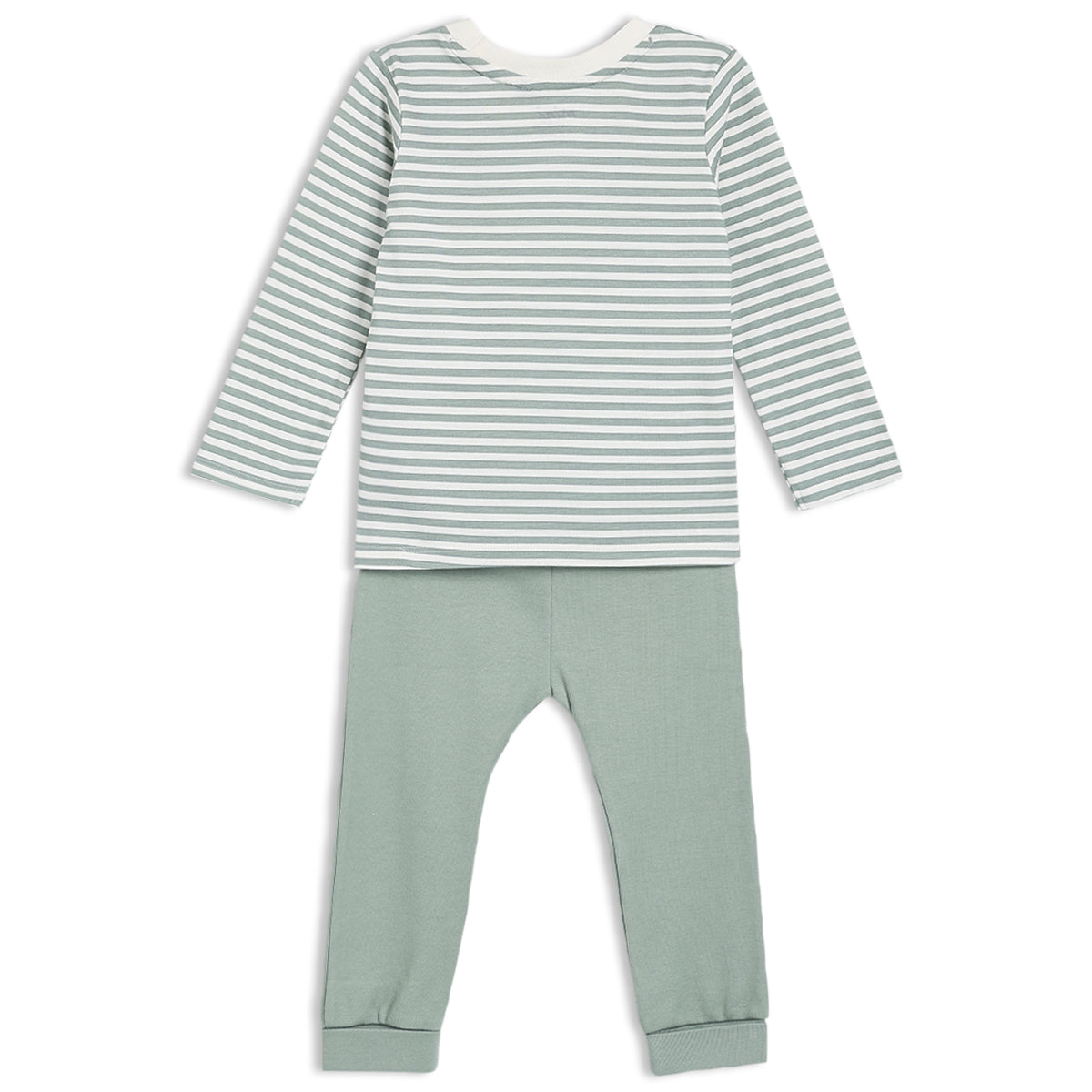 Mighty Acorns 2pc Set | Mini Cuddles