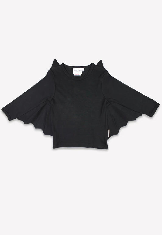 batwing costume