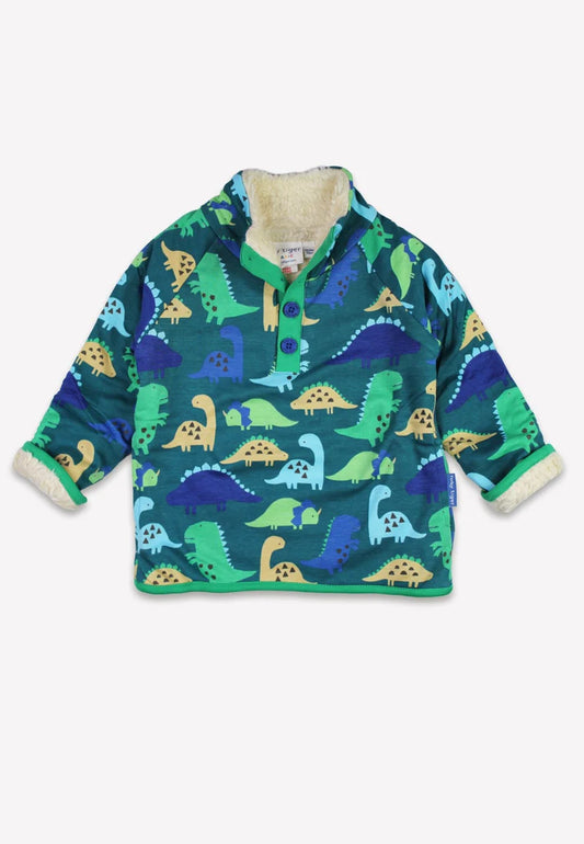 dino fleece