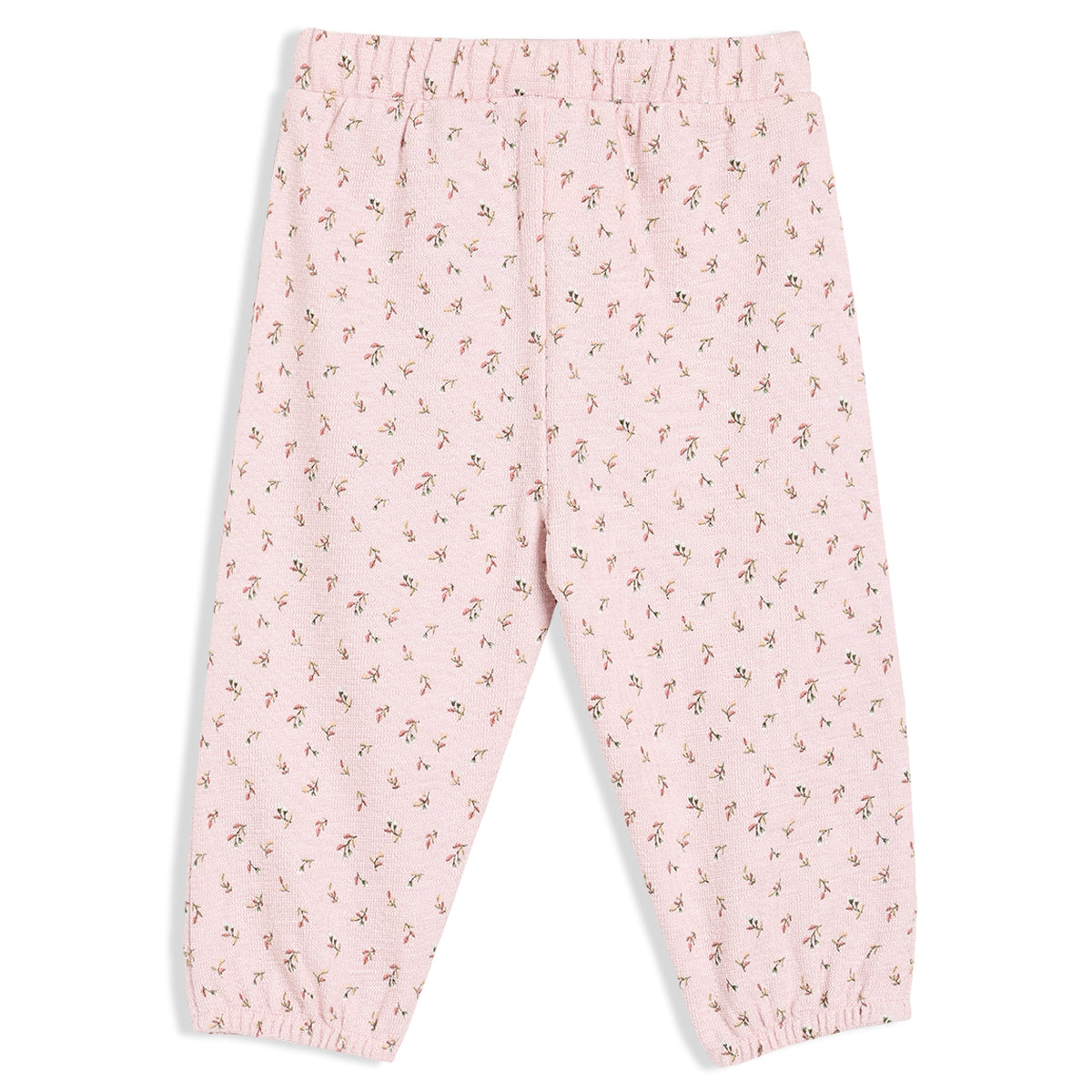 Floral Printed Leggings