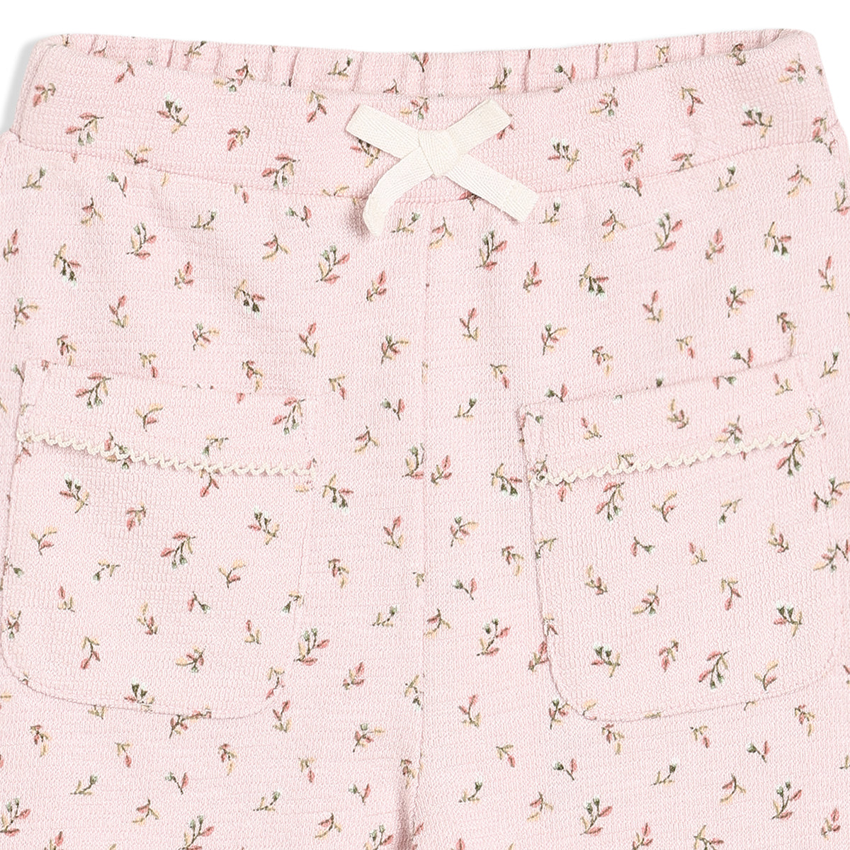 Floral Printed Leggings