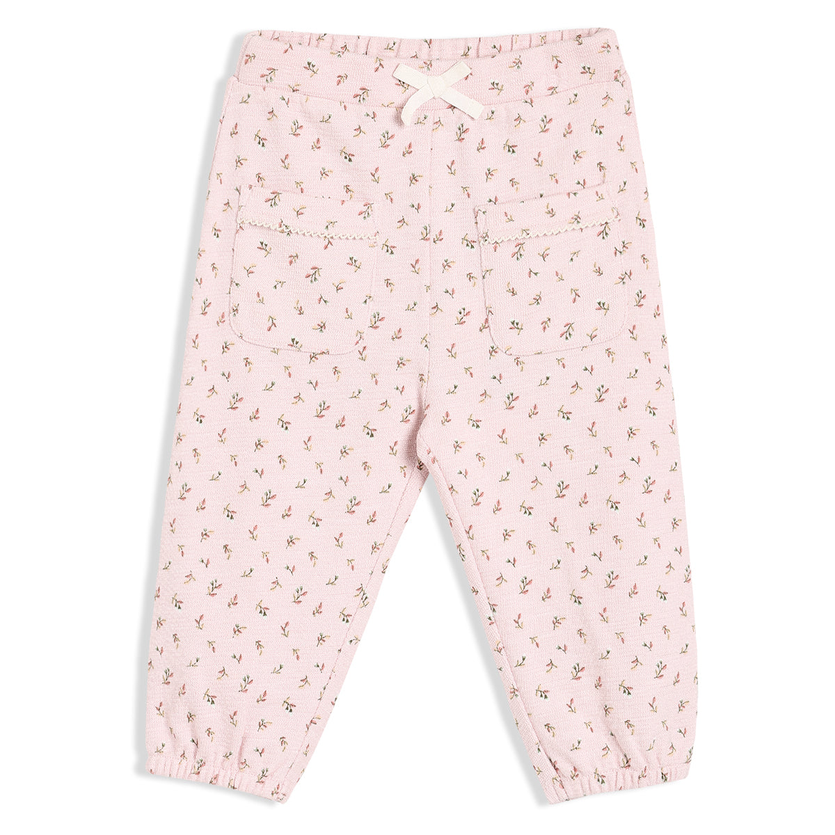 Floral Printed Leggings