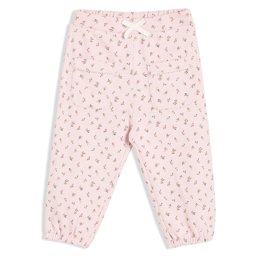 Floral Printed Leggings