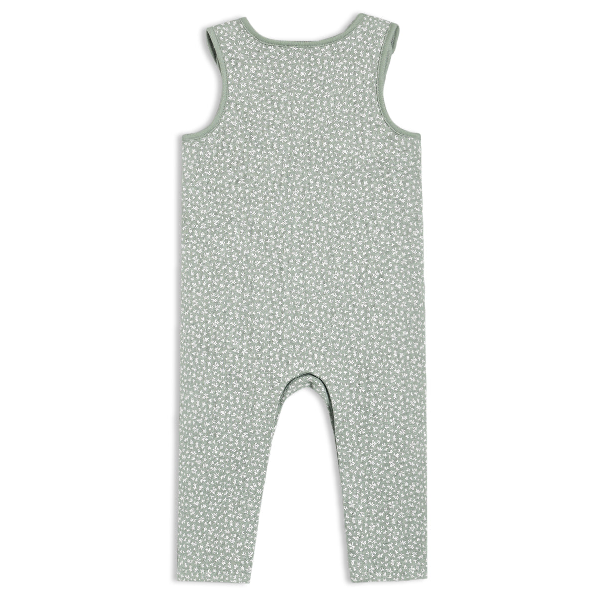 Woodland Dungaree 2pc Set | Mini Cuddles