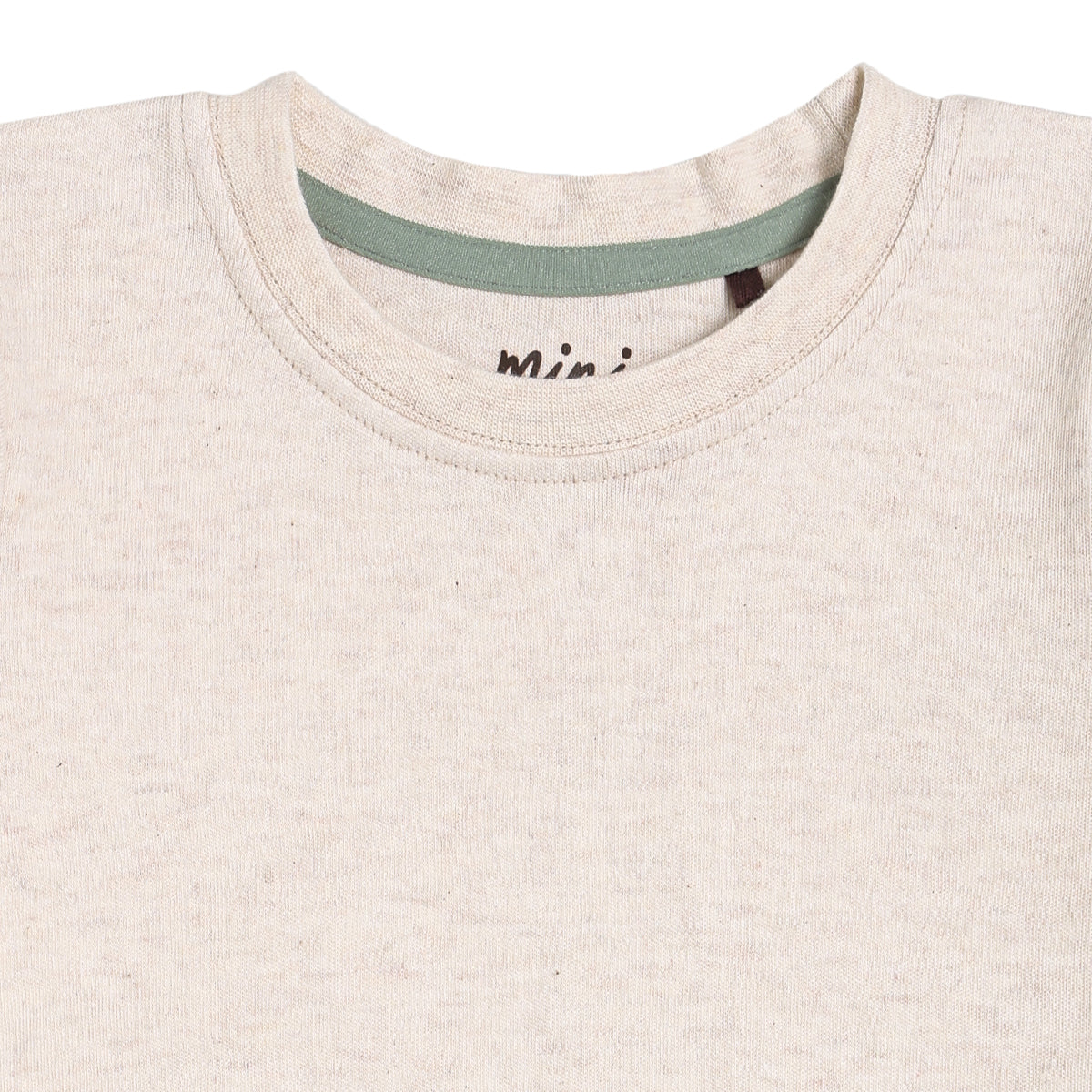 Woodland Dungaree 2pc Set | Mini Cuddles