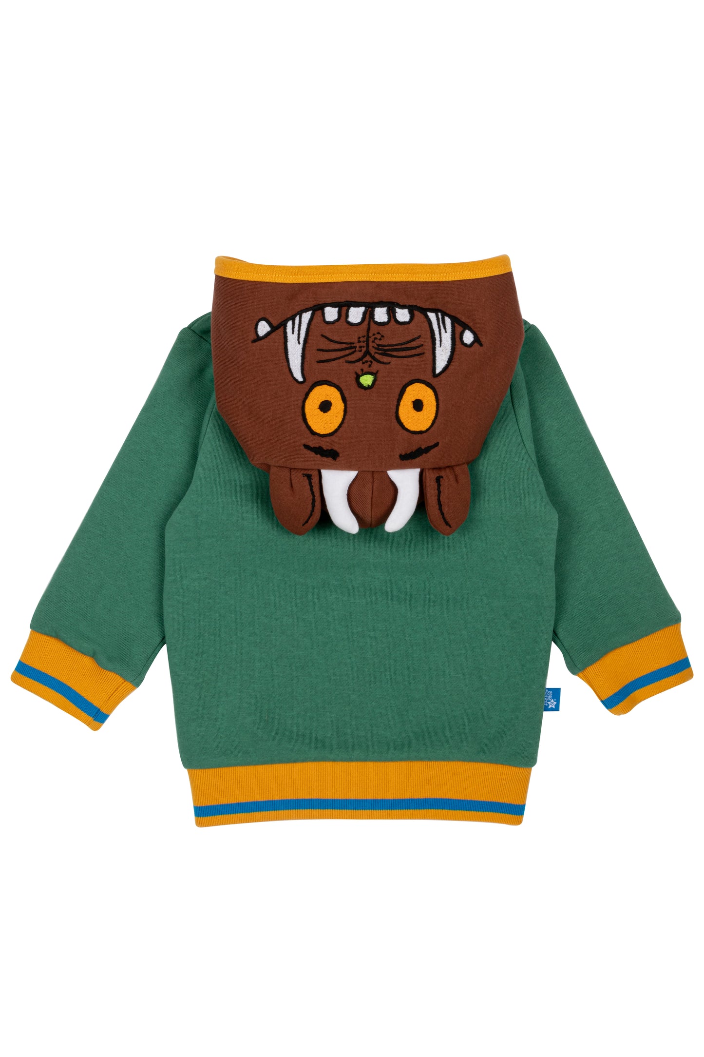 Gruffalo Outdoor Adventure Hoody | Blade & Rose
