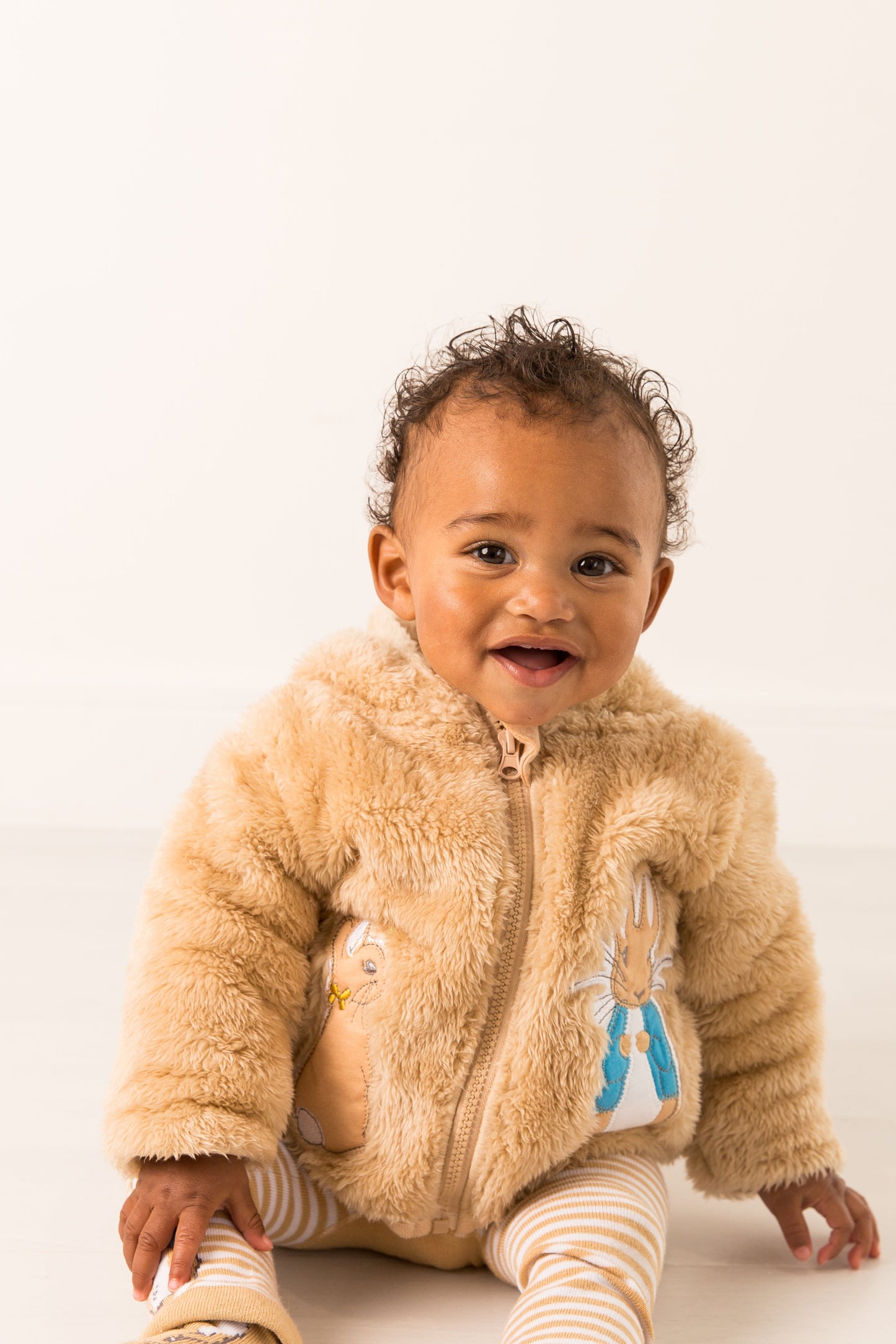 Peter Rabbit™ Hoodie