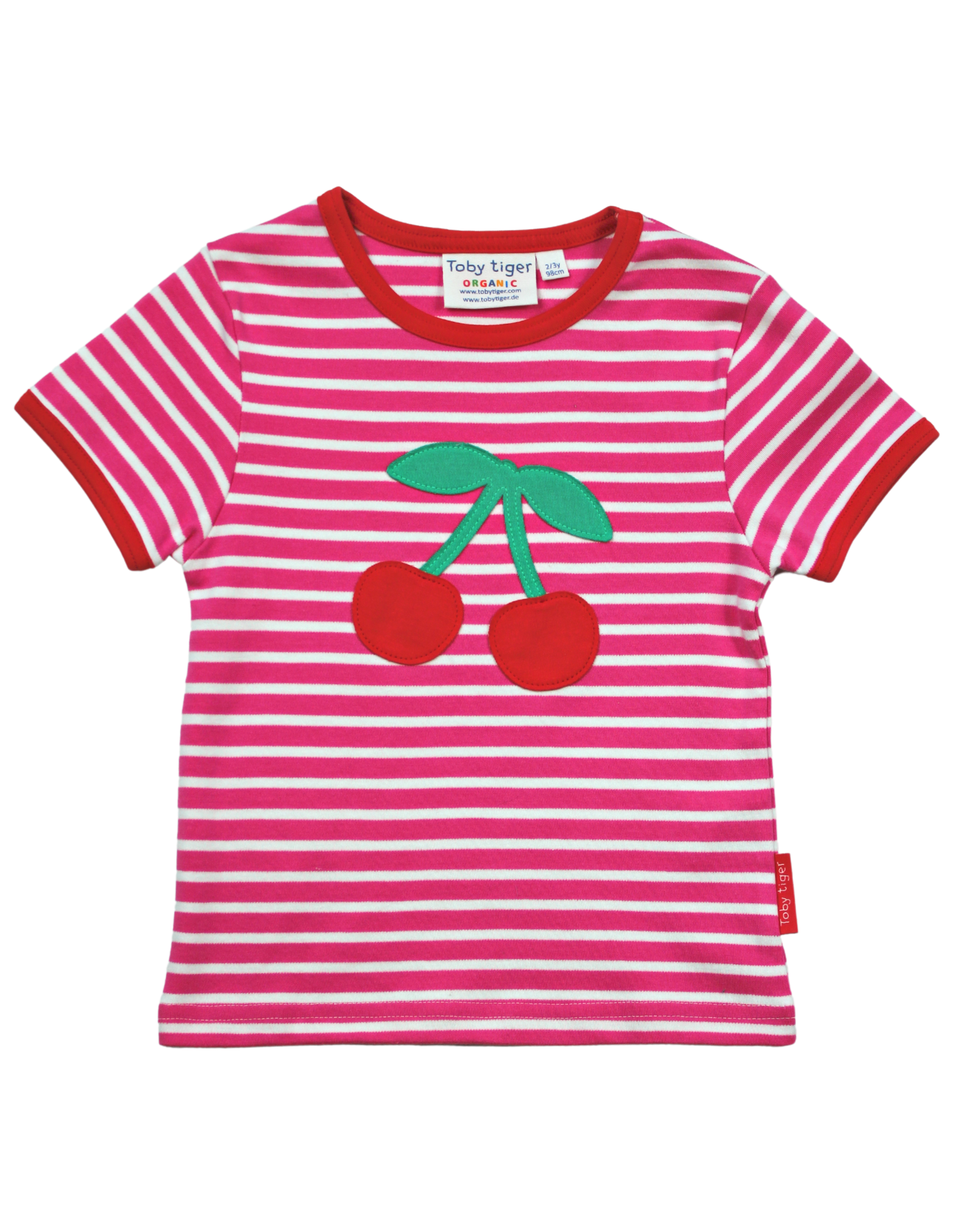 baby cherry tshirt, toddler cherry tshirt 