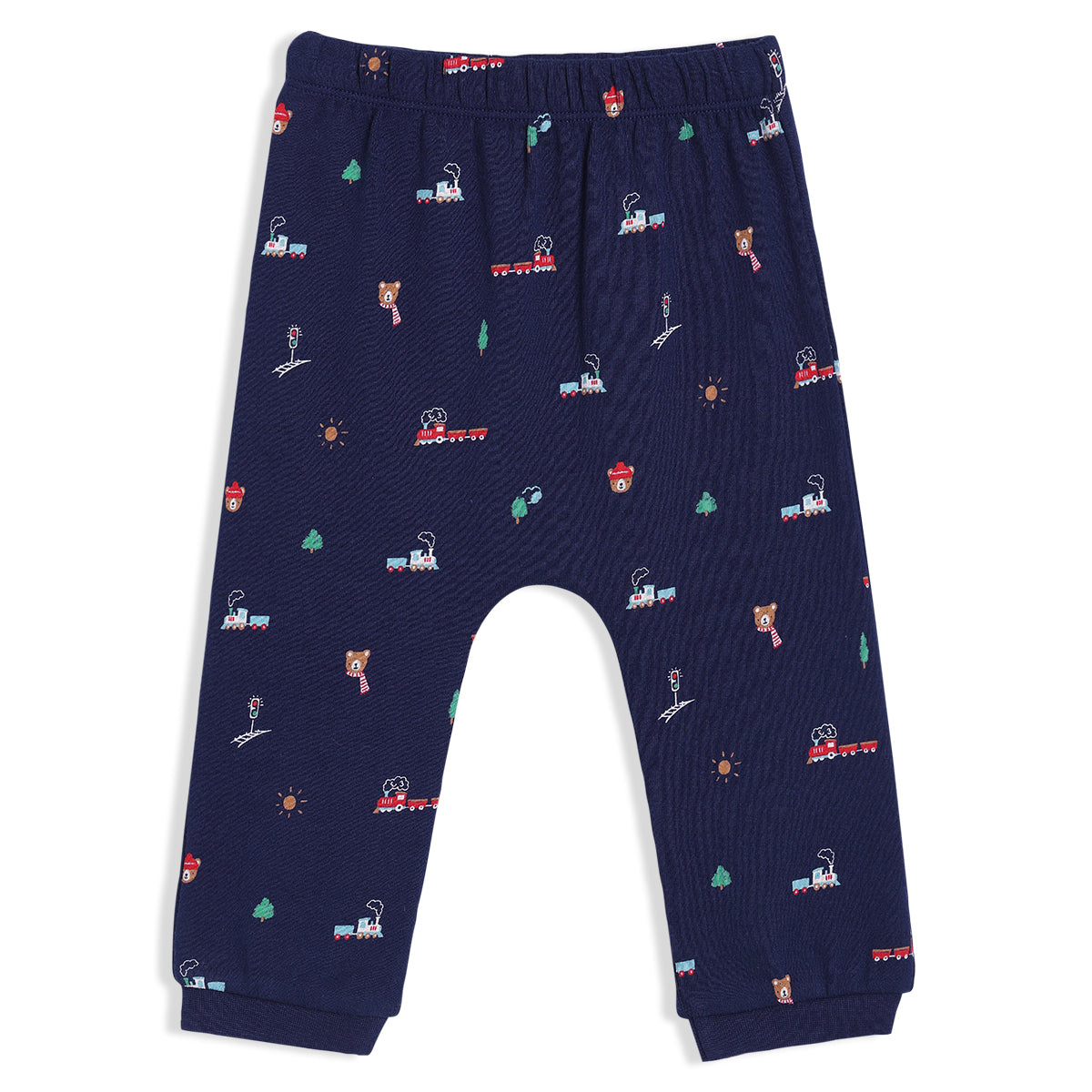 Novelty Printed 2pc Set | Mini Cuddles