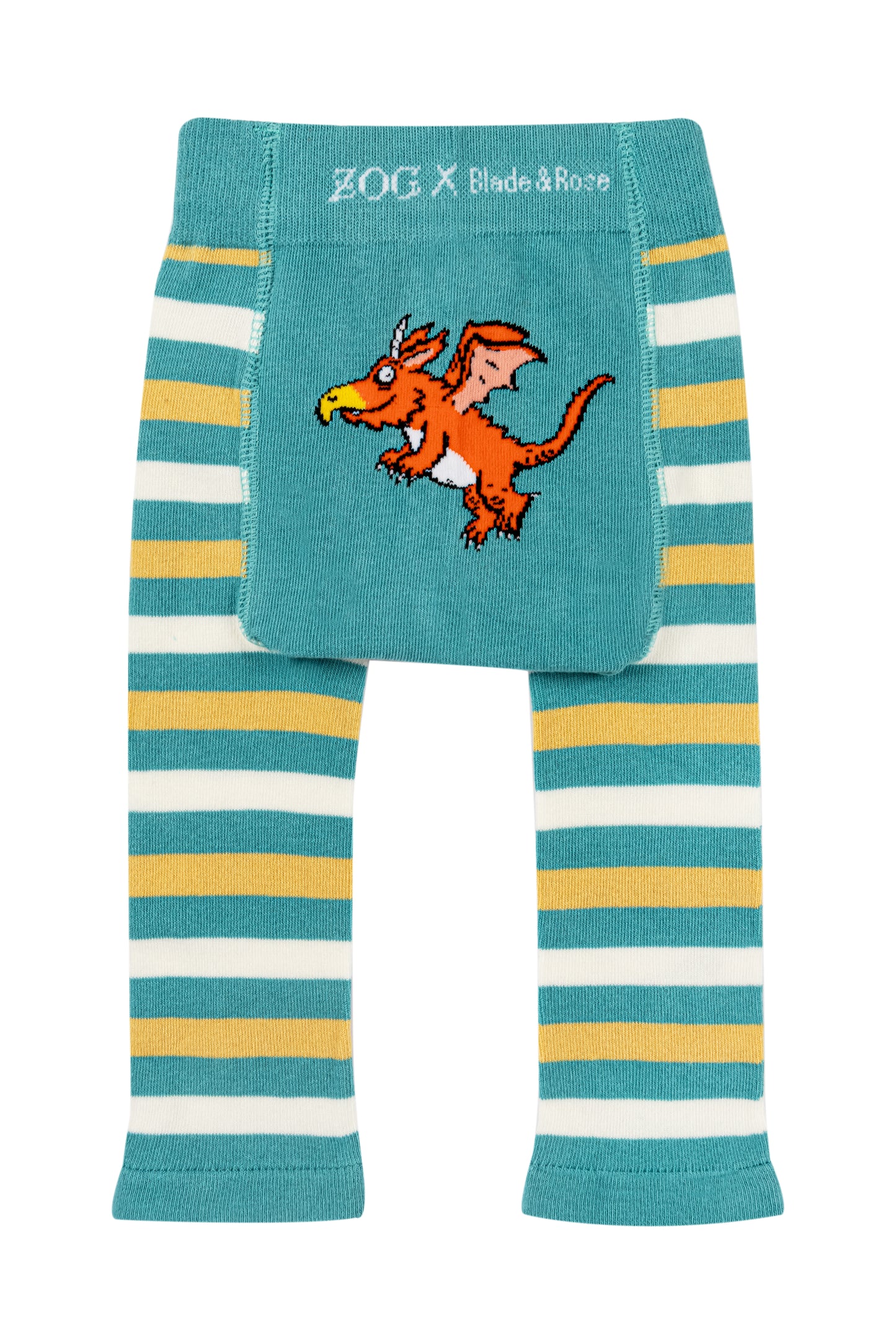 Zog Leggings  Blade & Rose