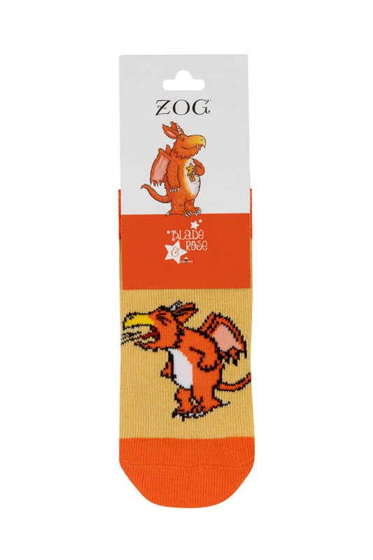 Zog Socks | Blade & Rose